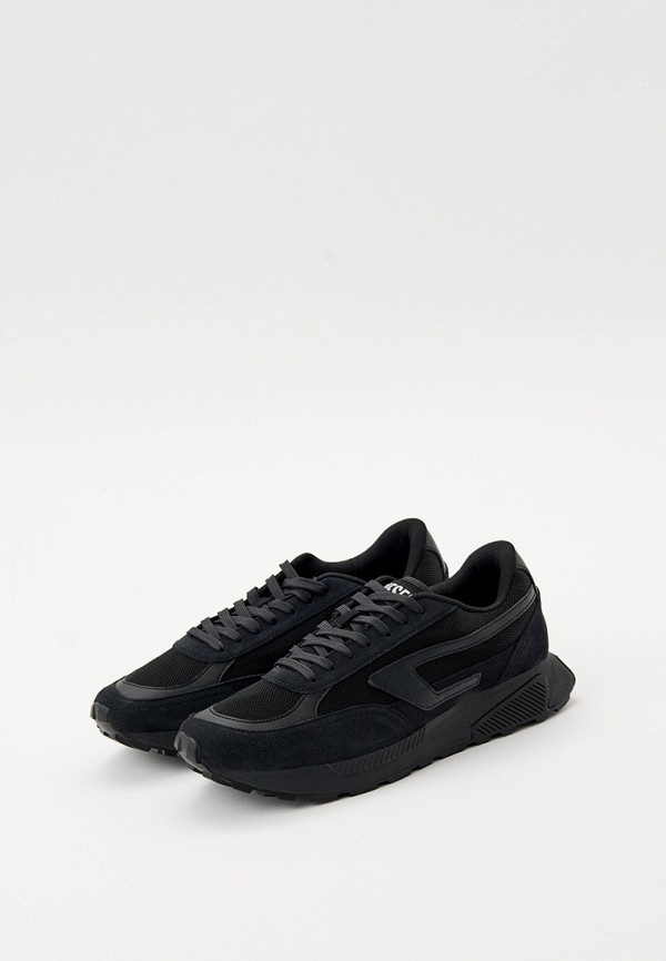 фото Кроссовки diesel