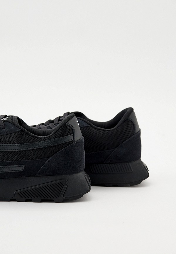 фото Кроссовки diesel