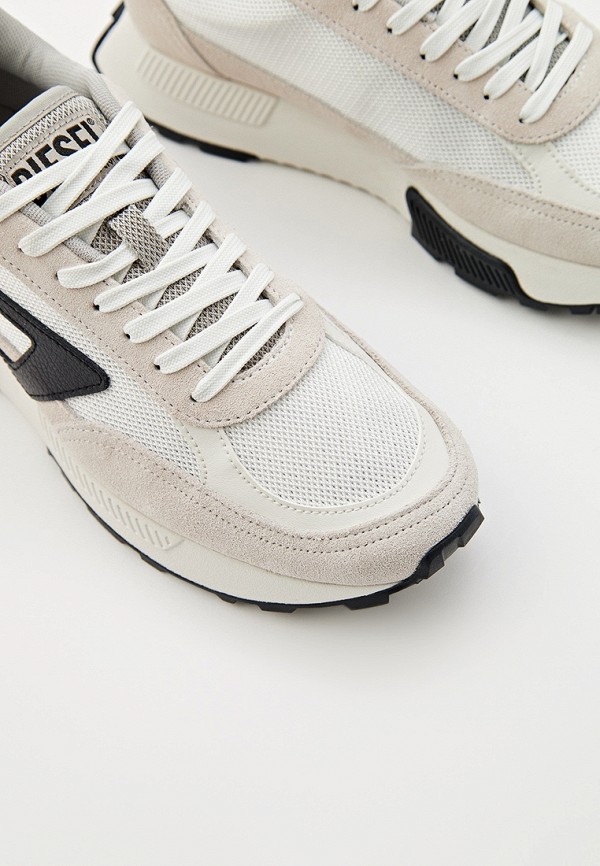 фото Кроссовки diesel