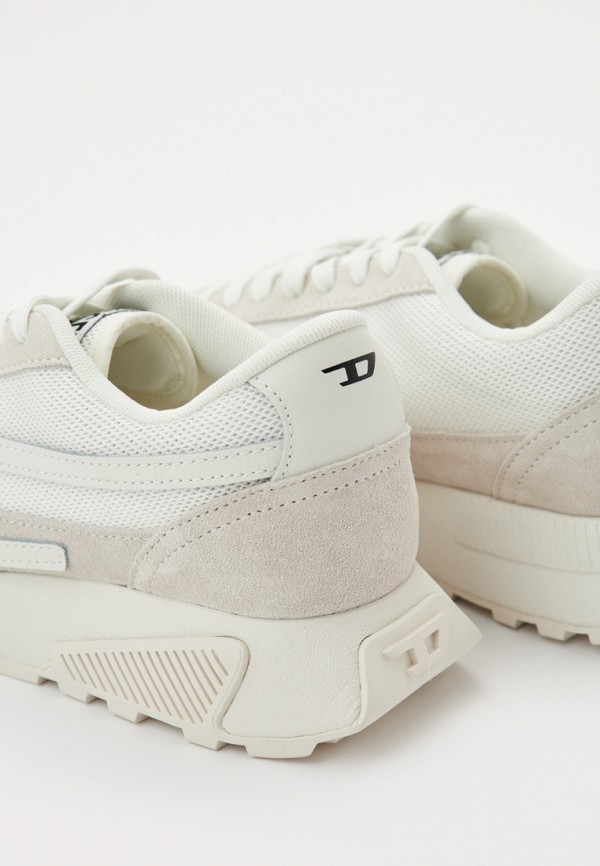 фото Кроссовки diesel