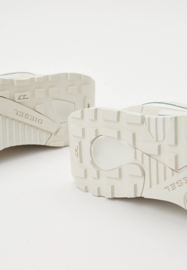 фото Кроссовки diesel