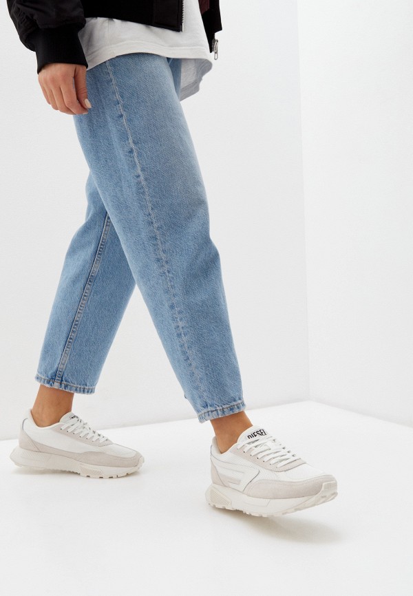 фото Кроссовки diesel