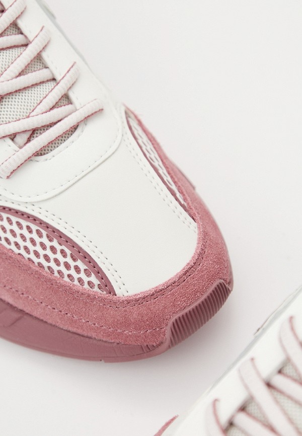 фото Кроссовки diesel