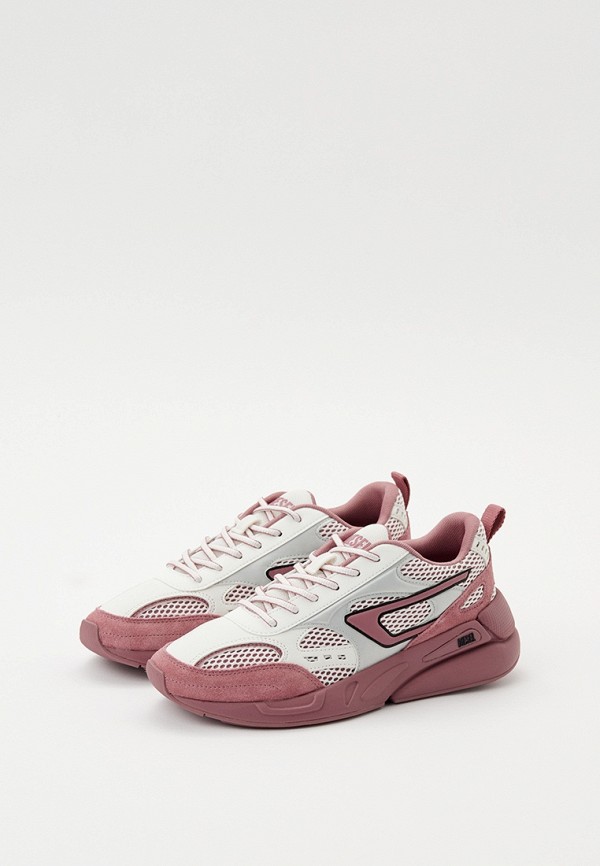 фото Кроссовки diesel