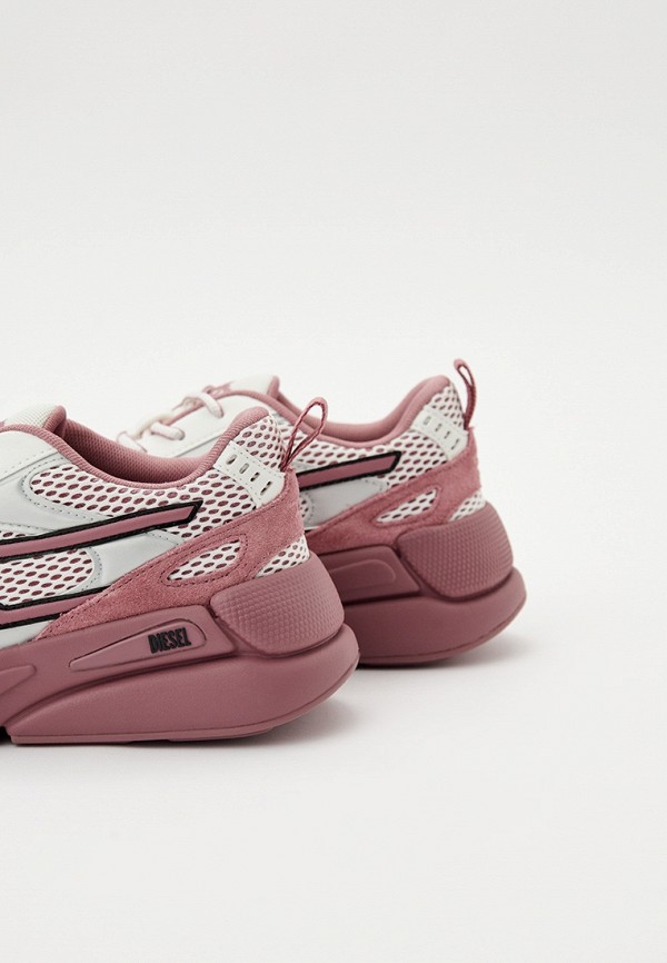 фото Кроссовки diesel