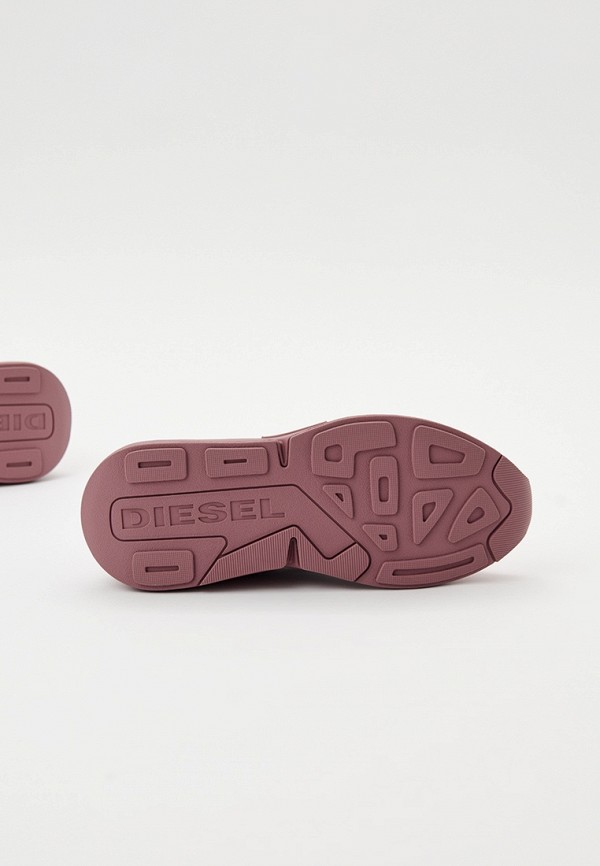 фото Кроссовки diesel