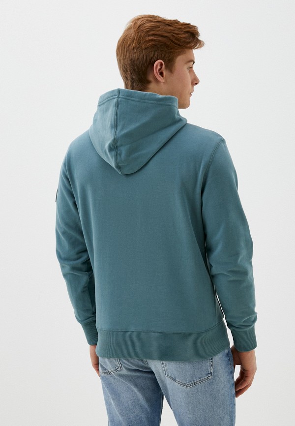 фото Худи calvin klein jeans