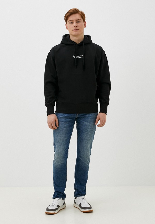 фото Джинсы calvin klein jeans