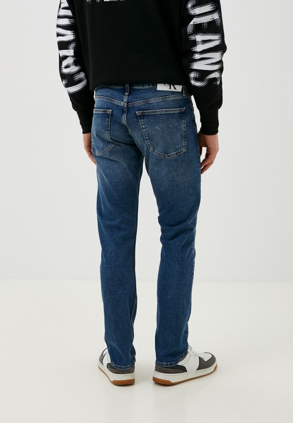 фото Джинсы calvin klein jeans