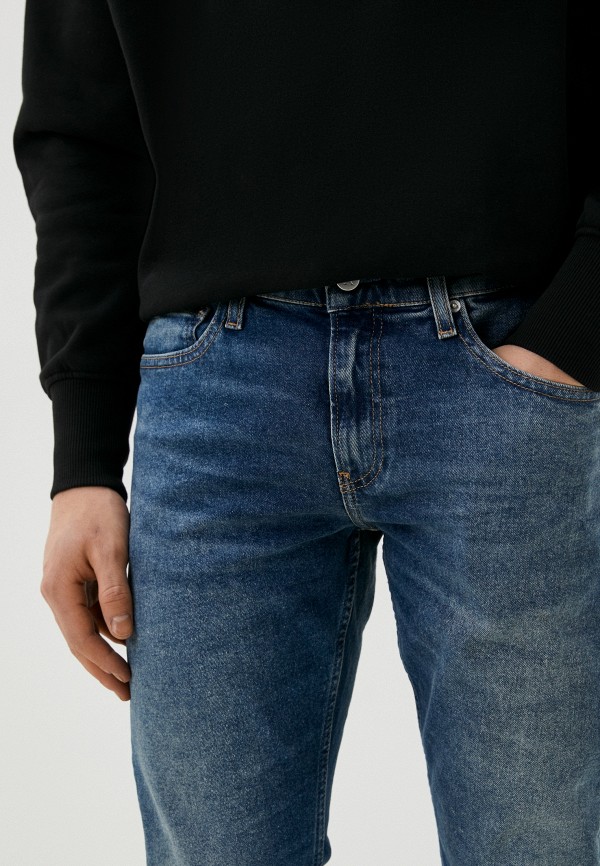 фото Джинсы calvin klein jeans