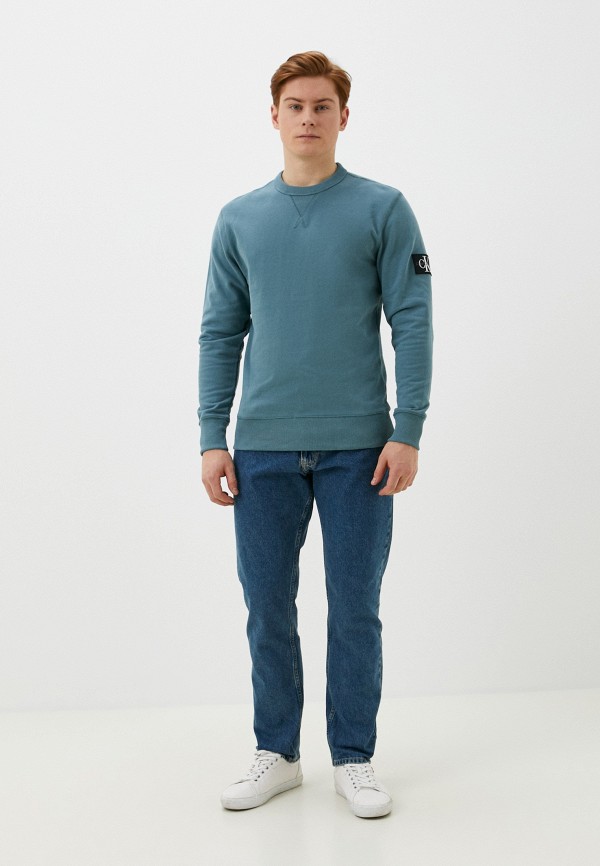 фото Джинсы calvin klein jeans