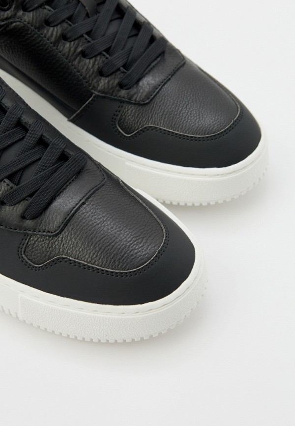 фото Кеды calvin klein jeans