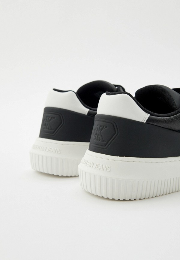 фото Кеды calvin klein jeans