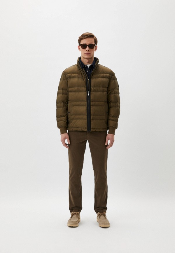 фото Куртка утепленная boss