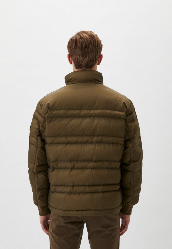 фото Куртка утепленная boss