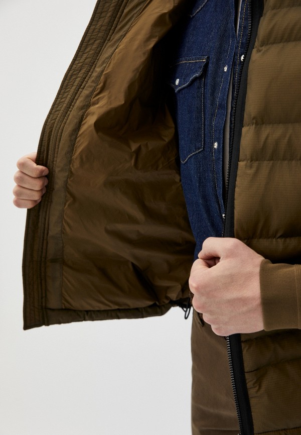 фото Куртка утепленная boss