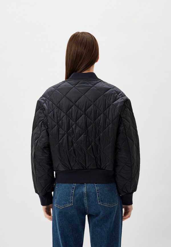 фото Куртка утепленная boss