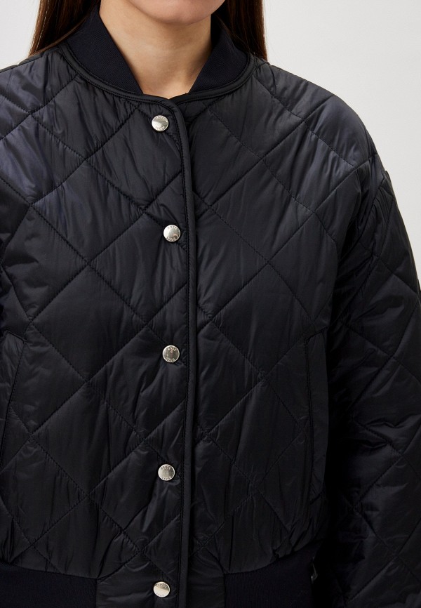 фото Куртка утепленная boss