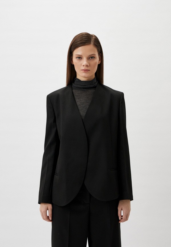 

Жакет Calvin Klein, Черный