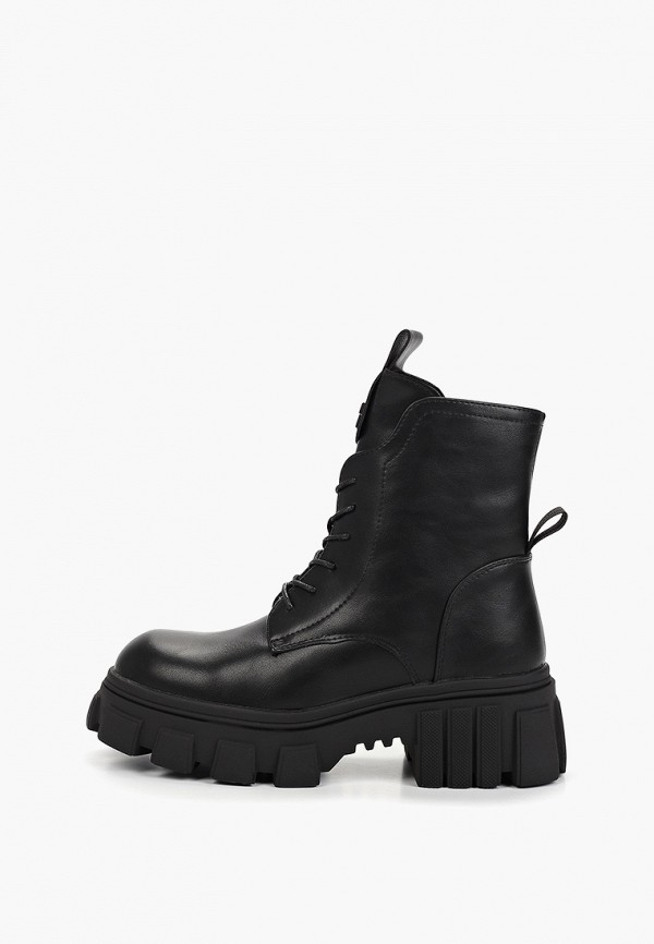 

Ботинки Aimosi, Черный