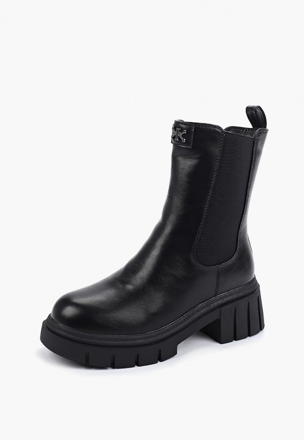 фото Ботильоны aimosi