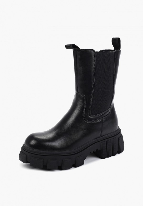 фото Ботинки aimosi