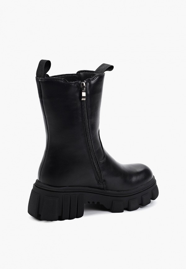 фото Ботинки aimosi