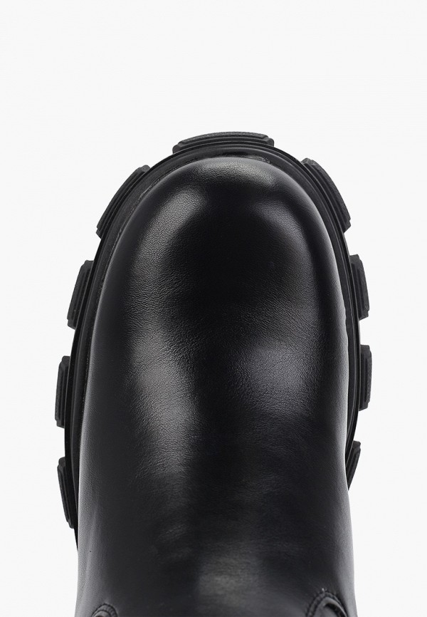 фото Ботинки aimosi