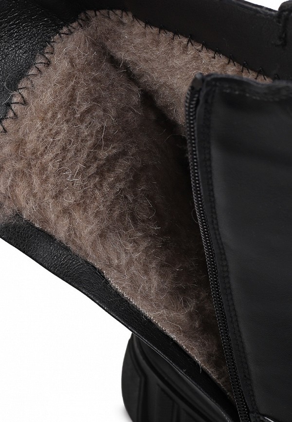 фото Ботинки aimosi