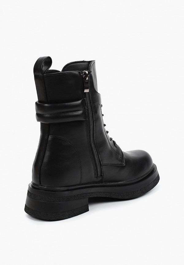 фото Ботинки aimosi