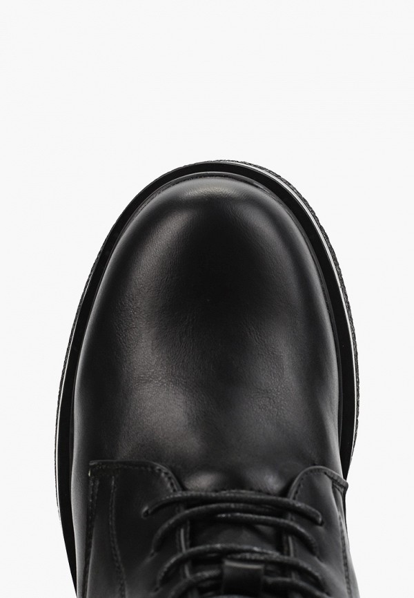 фото Ботинки aimosi