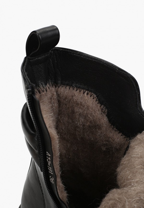 фото Ботинки aimosi