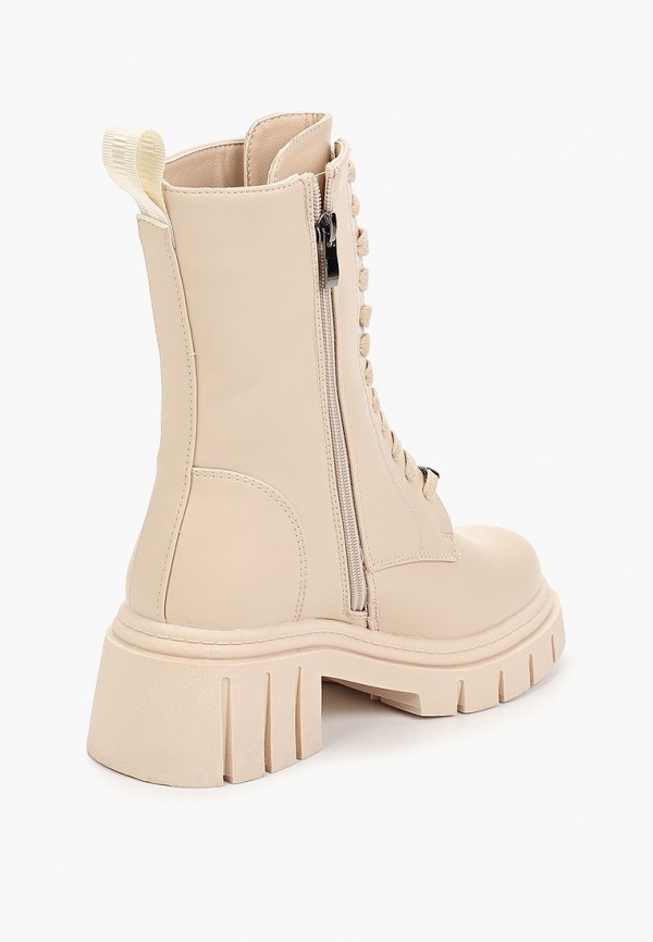 фото Полусапоги aimosi