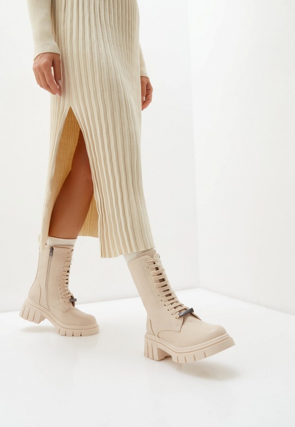 фото Полусапоги aimosi