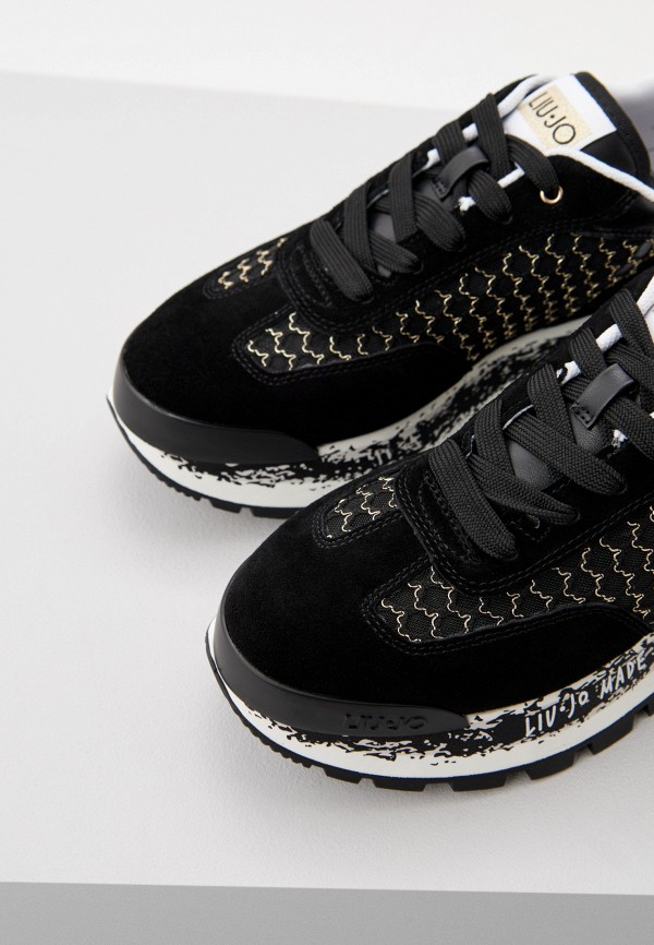 фото Кроссовки liu jo