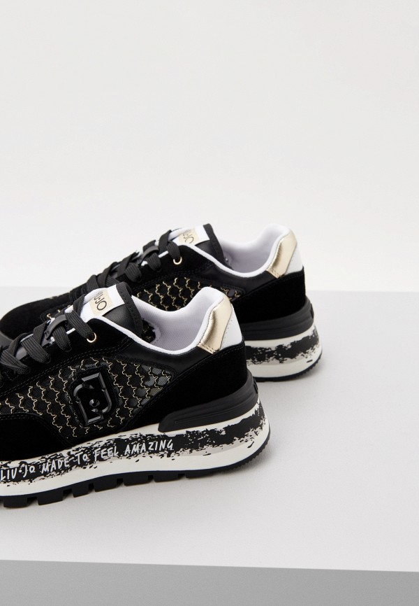 фото Кроссовки liu jo