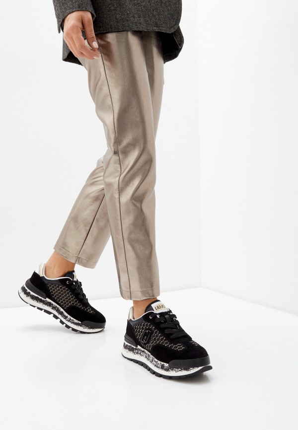 фото Кроссовки liu jo