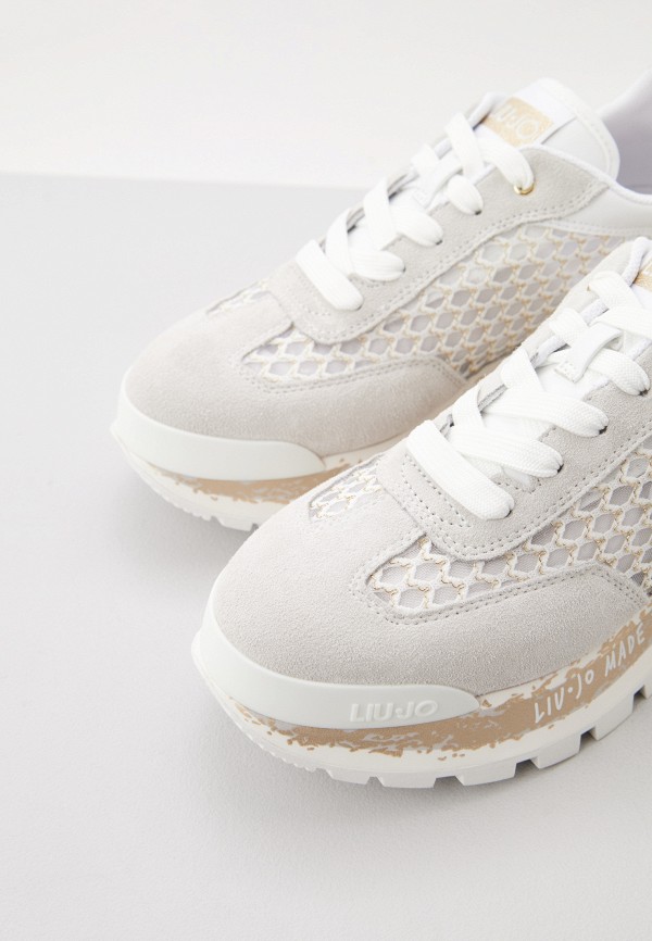 фото Кроссовки liu jo
