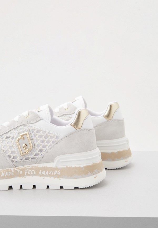 фото Кроссовки liu jo