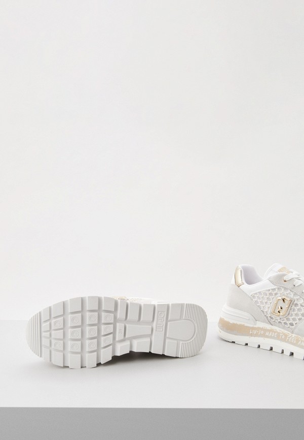 фото Кроссовки liu jo