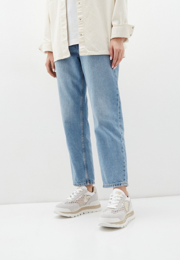 фото Кроссовки liu jo