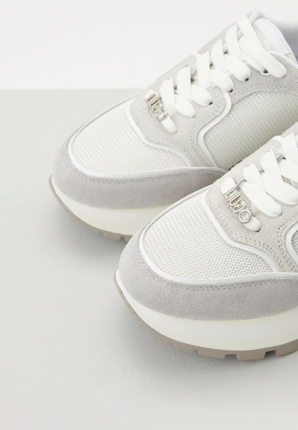 фото Кроссовки liu jo