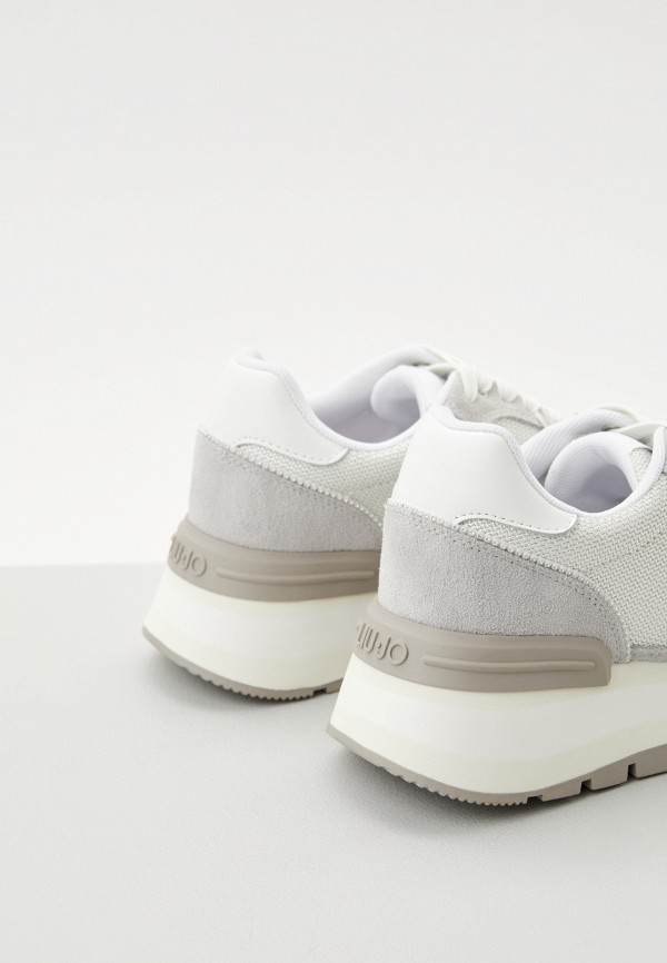 фото Кроссовки liu jo