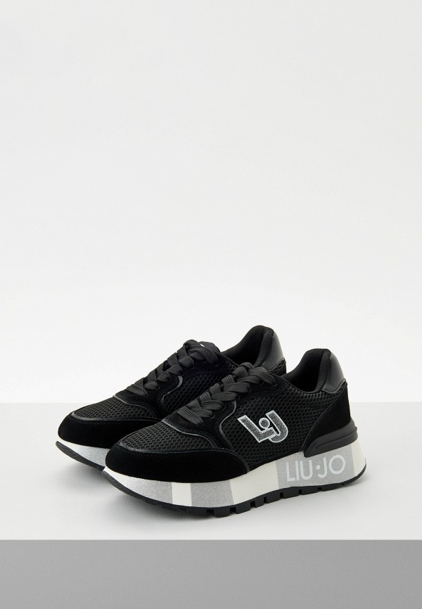 фото Кроссовки liu jo