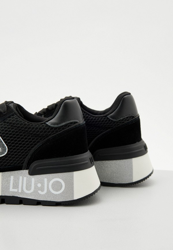 фото Кроссовки liu jo