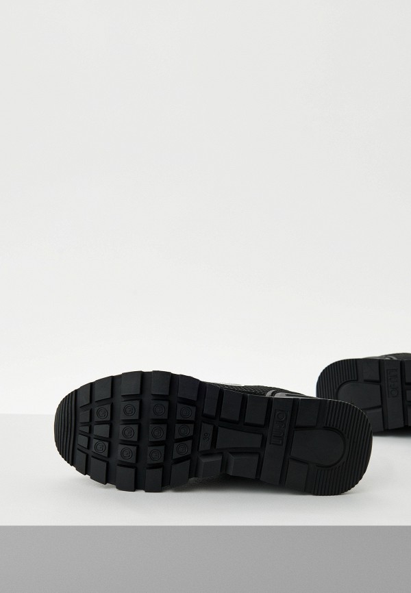 фото Кроссовки liu jo