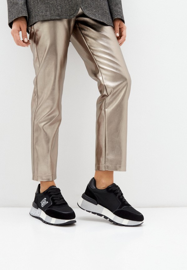 фото Кроссовки liu jo