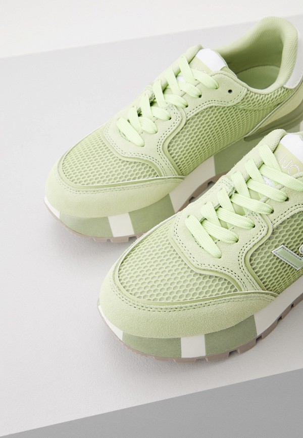 фото Кроссовки liu jo