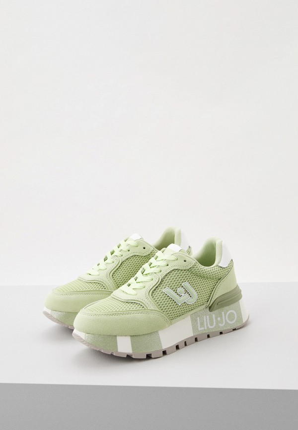 фото Кроссовки liu jo