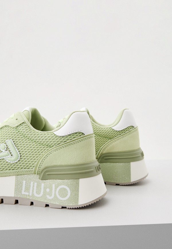 фото Кроссовки liu jo